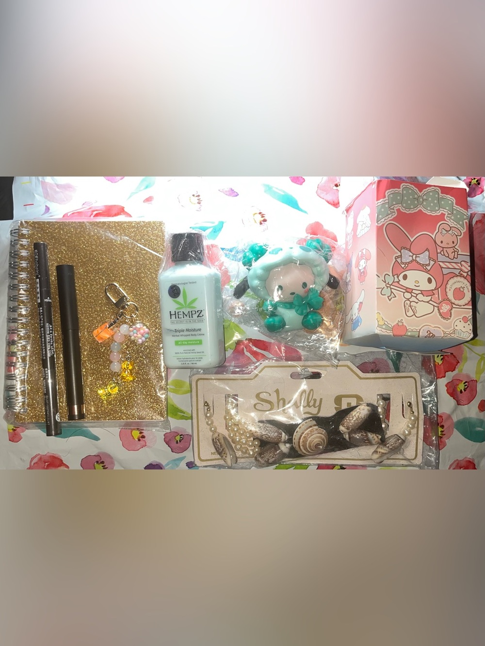 Lifestyle bundle - Picture 1 of 8